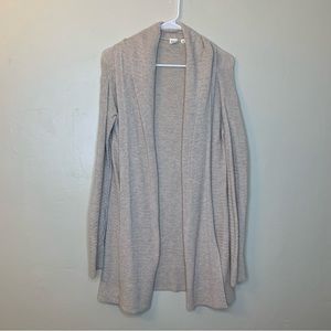 GAP Merino Wool Cream Sweater